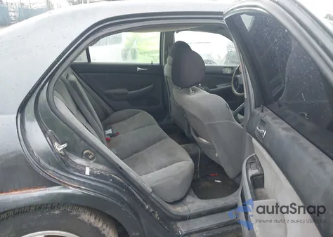 2006 Honda Accord 2.4 Se z USA, uszkodzony, nr VIN 1HGCM55336A175235